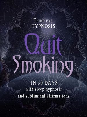 cover image of Quit smoking in 30 days